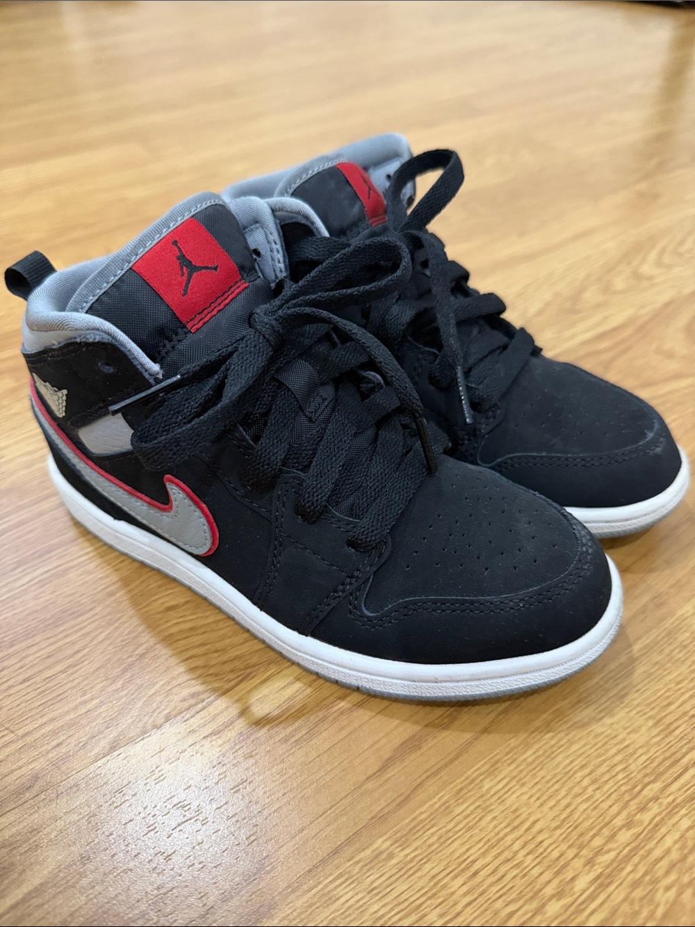 Nike Kids Jordan 1 Mid